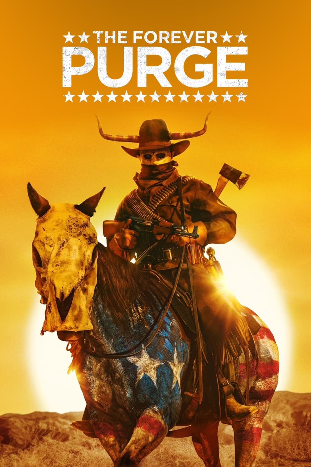 The Forever Purge (2021) [40400] (A1703647247) [[Movies]] --Plex--